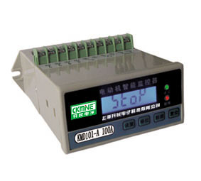 KMD101系列電機綜合保護器||三明電動機保護器價格