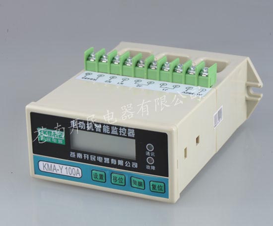 KMA-Y過(guò)電流保護(hù)器 玉溪電動(dòng)機(jī)保護(hù)器價(jià)格