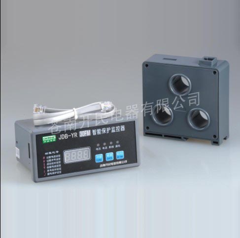 JDB-YR系列電動(dòng)機(jī)綜合保護(hù)器 通遼電動(dòng)機(jī)保護(hù)器價(jià)格