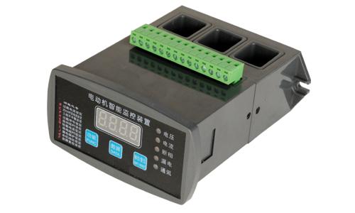 M60-3S低壓電機(jī)智能保護(hù)器 張家口市電動機(jī)保護(hù)器價(jià)格