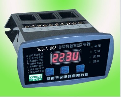 WJB-M電動(dòng)機(jī)保護(hù)器 張掖電動(dòng)機(jī)保護(hù)器價(jià)格