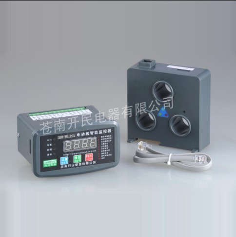 JDB-YD+系列電機(jī)智能保護(hù)器 葫蘆島市電動(dòng)機(jī)保護(hù)器價(jià)格