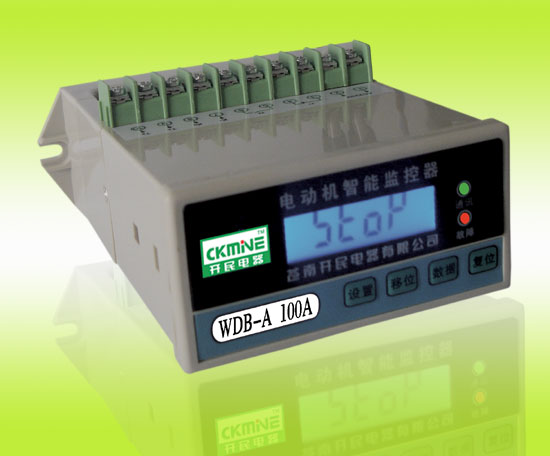 WDB系列過電壓保護(hù)器 忻州市電動(dòng)機(jī)保護(hù)器價(jià)格