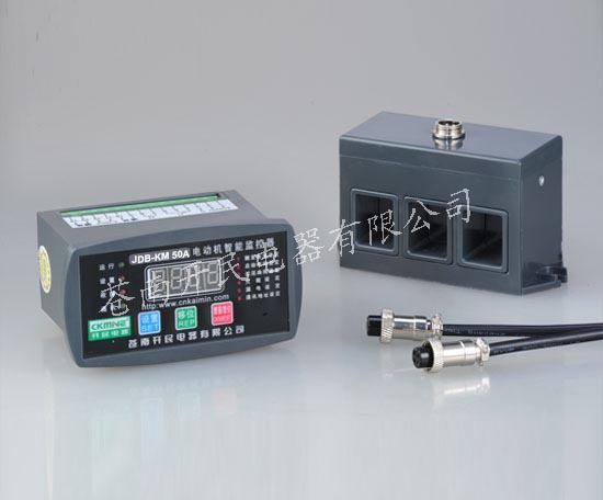 WJD-Y電動機(jī)智能保護(hù)器 浙江電動機(jī)保護(hù)器價(jià)格