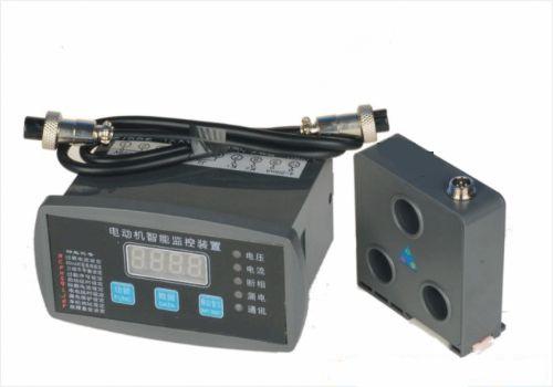 M60-1S低壓電機(jī)智能保護(hù)控制器 承德電動機(jī)保護(hù)器價(jià)格