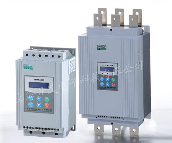 CR1系列電動機軟起動器 上海電機軟啟動器價格