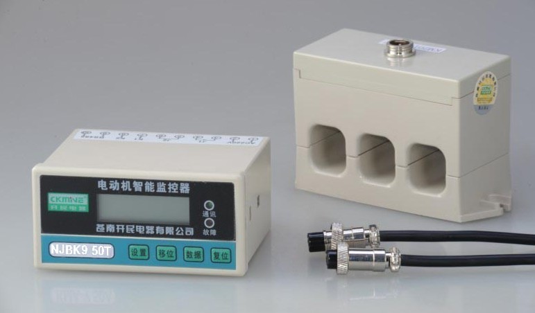 NJBK9系列電動(dòng)機(jī)保護(hù)繼電器