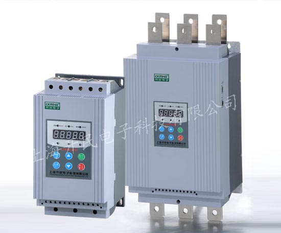 三相55KW軟啟動器-軟啟動器廠家