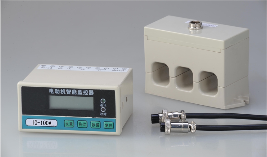 西藏拉薩市KMB-Y電動(dòng)機(jī)保護(hù)器開(kāi)民品牌成套專(zhuān)用保護(hù)裝置