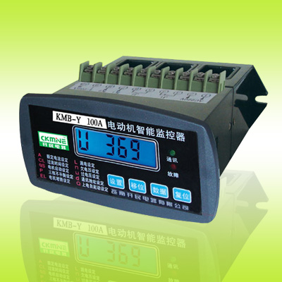KMB-Y-F電機(jī)智能保護(hù)器（分體式）