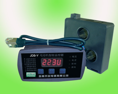JDB-Y 系列電動機保護(hù)器